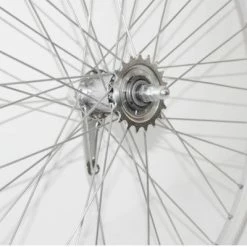 Brandless Roue Arrière Rétropédalage 26 Pouces 9 Brandless Roue Arrière Rétropédalage 26 Pouces -Pneu Vélo Soldes Boutique roue arriere retropedalage 26 pouces full 3