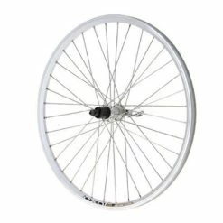 Exal Roue Arrière Vélo 26 Pouces Pour Cassette 7-8-9 Vitesses 7 Exal Roue Arrière Vélo 26 Pouces Pour Cassette 7-8-9 Vitesses -Pneu Vélo Soldes Boutique roue arriere velo 26 pouces pour cassette 7 8 9 vitesses full 3
