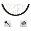 Brandless Roue Arrière Vélo Course 700 Noir Mat Cassette 7/8/9 Vitesses -Pneu Vélo Soldes Boutique roue arriere velo course 700 noir mat cassette 7 8 9 vitesses full