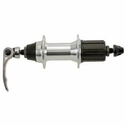 Brandless Roue Arrière Vélo Course 700 Noir Mat Cassette 7/8/9 Vitesses -Pneu Vélo Soldes Boutique roue arriere velo course 700 noir mat cassette 7 8 9 vitesses full 3