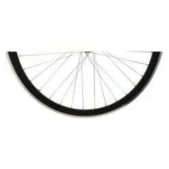 Brandless Roue Arrière Vélo Course 700 Noir Mat Cassette 7/8/9 Vitesses -Pneu Vélo Soldes Boutique roue arriere velo course 700 noir mat cassette 7 8 9 vitesses full 5