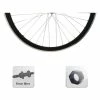 Brandless Roue Arrière Vélo De Course 700 Noir Mat Roue Libre 5-7 Vitesses -Pneu Vélo Soldes Boutique roue arriere velo de course 700 noir mat roue libre 5 7 vitesses full
