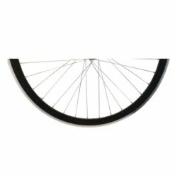Brandless Roue Arrière Vélo De Course 700 Noir Mat Roue Libre 5-7 Vitesses -Pneu Vélo Soldes Boutique roue arriere velo de course 700 noir mat roue libre 5 7 vitesses full 5