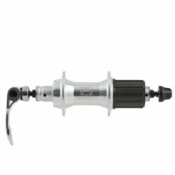 Roue Arrière Vélo De Route 700 Cassette 7/9 Vitesses Remerx -Pneu Vélo Soldes Boutique roue arriere velo de route 700 cassette 7 9 vitesses remerx full 3