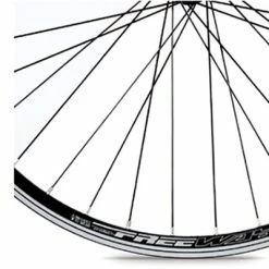 Brandless Roue Arrière Vélo De Ville 28 Pouces Pour Cassette Shimano -Pneu Vélo Soldes Boutique roue arriere velo de ville 28 pouces pour cassette shimano full 4
