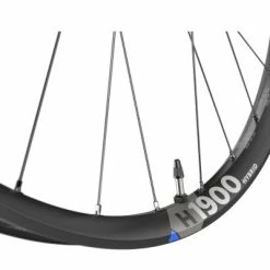 Dt-swiss Roue Arrière VTT 27.5 Pouces DT Swiss H 1900 Spline Boost 2022 -Pneu Vélo Soldes Boutique roue arriere vtt 27 5 pouces dt swiss h 1900 spline boost 2022 full 3