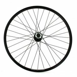 Rodi Roue Avant 26 Pouces VTT Frein à Disque Serrage Rapide -Pneu Vélo Soldes Boutique roue avant 26 pouces vtt frein a disque serrage rapide full 3