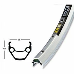 Exal Roue Avant 28 Pouces Avec Dynamo Dans Moyeu à écrou 8 Exal Roue Avant 28 Pouces Avec Dynamo Dans Moyeu à écrou -Pneu Vélo Soldes Boutique roue avant 28 pouces avec dynamo dans moyeu a ecrou full 3