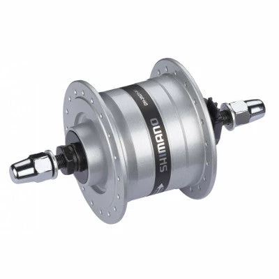 Mach1 Roue Avant 700 Vélo De Route Moyeu Dynamo à écrou 5 Mach1 Roue Avant 700 Vélo De Route Moyeu Dynamo à écrou – Image 3