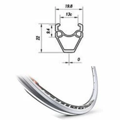 Mach1 Roue Avant 700 Vélo De Route Moyeu Dynamo à écrou 12 Mach1 Roue Avant 700 Vélo De Route Moyeu Dynamo à écrou -Pneu Vélo Soldes Boutique roue avant 700 velo de route moyeu dynamo a ecrou full 5