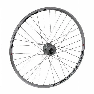 Mach1 Roue Avant 700 Vélo De Route Moyeu Dynamo à écrou 8 Mach1 Roue Avant 700 Vélo De Route Moyeu Dynamo à écrou – Image 6