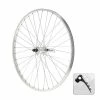 Exal Roue Avant De Vélo 26 Pouces En Aluminium Moyeu Blocage Rapide -Pneu Vélo Soldes Boutique roue avant de velo 26 pouces en aluminium moyeu blocage rapide full