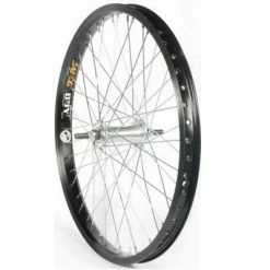 BIKE ORIGINAL Roue Avant Pour BMX 20 Pouces -Pneu Vélo Soldes Boutique roue avant pour bmx 20 pouces full 3