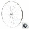Brandless Roue Avant Pour Vélo 28 Pouces Avec Axe à écrous