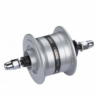 Brandless Roue Avant Vélo 650 Avec Dynamo Moyeu 4 Brandless Roue Avant Vélo 650 Avec Dynamo Moyeu – Image 2