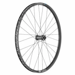 Dt-swiss Roue Avant VTT 29 Pouces DT Swiss H 1900 Spline Boost 2022