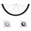 Brandless Roue De Vélo Arrière Piste Noire 700 Fixie 1 Brandless Roue De Vélo Arrière Piste Noire 700 Fixie -Pneu Vélo Soldes Boutique roue de velo arriere piste noire 700 fixie full