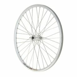 Exal Roue De Vélo Avant 28 Pouces à écrou 7 Exal Roue De Vélo Avant 28 Pouces à écrou -Pneu Vélo Soldes Boutique roue de velo avant 28 pouces a ecrou full 3