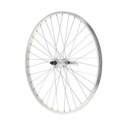 Brandless Roue De Vélo Avant 28 Pouces Serrage Rapide 9 Brandless Roue De Vélo Avant 28 Pouces Serrage Rapide -Pneu Vélo Soldes Boutique roue de velo avant 28 pouces serrage rapide full 4
