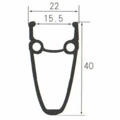 M-Wave Roue De Vélo Avant Blanche 700 Route -Pneu Vélo Soldes Boutique roue de velo avant blanche 700 route full 3