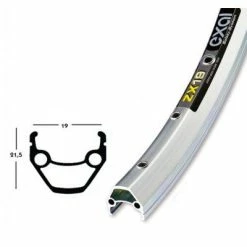 Exal Roue Dynamo De 28 Pouces Pour Frein à Disque -Pneu Vélo Soldes Boutique roue dynamo de 28 pouces pour frein a disque full 3