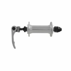 Mach1 Roue Vélo De Course Avant 700 En Aluminium Serrage Rapide -Pneu Vélo Soldes Boutique roue velo de course avant 700 en aluminium serrage rapide full 3