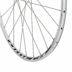 Mach1 Roue Vélo De Course Avant 700 En Aluminium Serrage Rapide -Pneu Vélo Soldes Boutique roue velo de course avant 700 en aluminium serrage rapide full 4