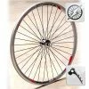 Roue Vélo De Route 700 Avec Dynamo Moyeu SONdelux -Pneu Vélo Soldes Boutique roue velo de route 700 avec dynamo moyeu sondelux full