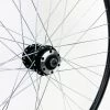 Brandless Roue Avant Vélo Ville Et VTC Pour Frein à Disque 28 Pouces -Pneu Vélo Soldes Boutique roue avant disque 700c moyeu