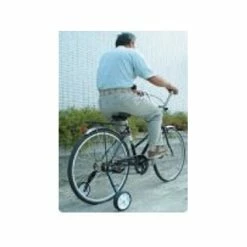 Pneu Vélo Soldes Boutique -Pneu Vélo Soldes Boutique roues stabilisatrices pour velo a roues de 20 a 26 pouces full 2