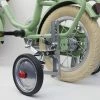 XPRIT Roues Stabilisatrices Repliables Pour Vélo Enfant -Pneu Vélo Soldes Boutique roues stabilisatrices repliables pour velo enfant full