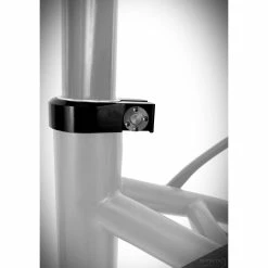 Antivol Collier De Selle Vélo 31.8 Mm Wheelox Avec Clé -Pneu Vélo Soldes Boutique sf wheelox velo