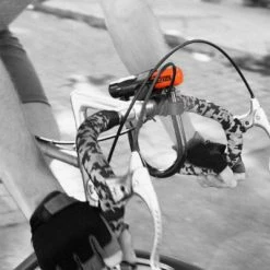 Support Fixation U Sur Guidon De Vélo Kryptonite Transit H-bar -Pneu Vélo Soldes Boutique support fixation u sur guidon de velo kryptonite transit h bar full 4