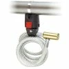 Support Sur Cadre Pour Câble Antivol Klickfix -Pneu Vélo Soldes Boutique support sur cadre pour cable antivol klickfix full