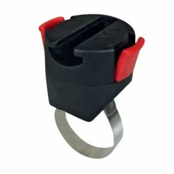 Support Sur Cadre Pour Câble Antivol Klickfix -Pneu Vélo Soldes Boutique support sur cadre pour cable antivol klickfix full 4
