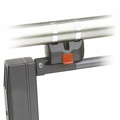 Support Vélo Pour Antivol U Twin Klickfix 4 Support Vélo Pour Antivol U Twin Klickfix – Image 2