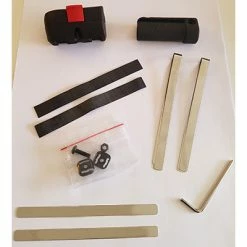 Support Vélo Pour Antivol U Twin Klickfix 11 Support Vélo Pour Antivol U Twin Klickfix -Pneu Vélo Soldes Boutique support velo pour antivol u twin klickfix full 4