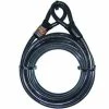 Très Long Câble Antivol Vélo 10 Mètres POINT -Pneu Vélo Soldes Boutique tres long cable antivol velo 10 metres point full
